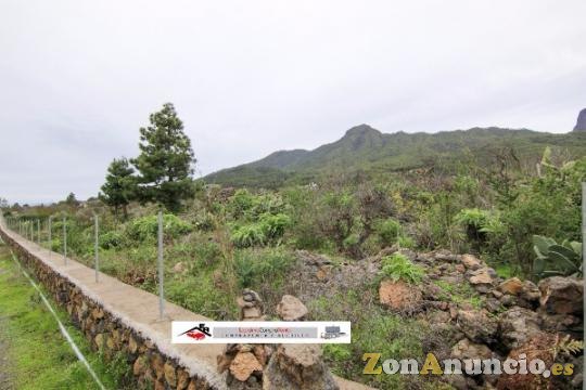 147 Terreno Turístico para Establecimientos de turismo